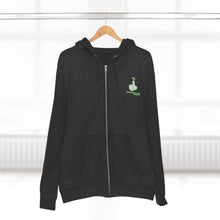 Load image into Gallery viewer, GreenThumb Premium Full Zip Hoodie