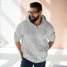 Load image into Gallery viewer, GreenThumb Premium Full Zip Hoodie