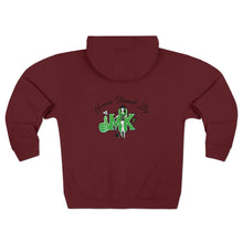 Load image into Gallery viewer, GreenThumb Premium Full Zip Hoodie