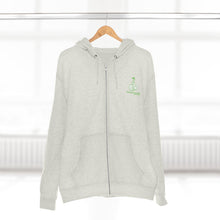 Load image into Gallery viewer, GreenThumb Premium Full Zip Hoodie