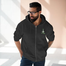 Load image into Gallery viewer, GreenThumb Premium Full Zip Hoodie